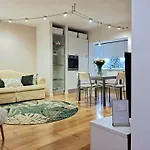 Апартаменты Elegant In Corso Palladio! *
