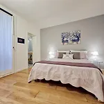 Апартаменты Elegant In Corso Palladio! Виченца