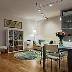 Elegant In Corso Palladio! *