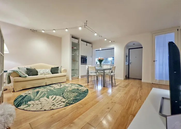Elegant In Corso Palladio! Διαμέρισμα *