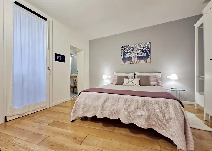 Appartement Elegant In Corso Palladio! Vicenza