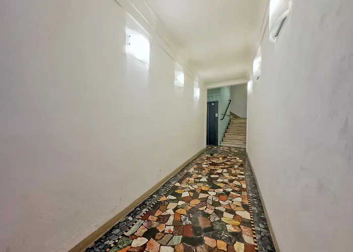 Elegant In Corso Palladio! Appartement *