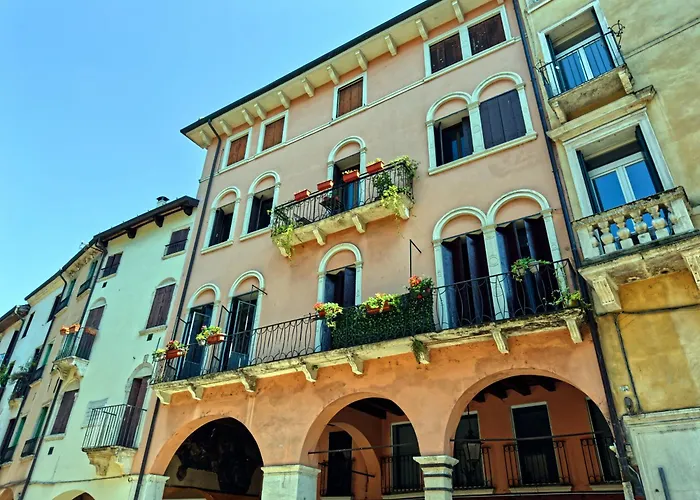 Elegant In Corso Palladio! Vicenza