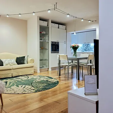 아파트 Elegant In Corso Palladio! *