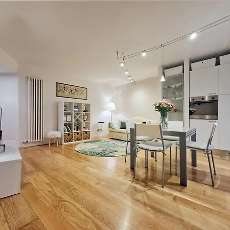Apartment Elegant In Corso Palladio! Vicenza
