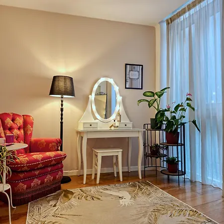 Elegant In Corso Palladio! *