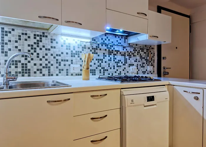 Elegant In Corso Palladio! Vicenza