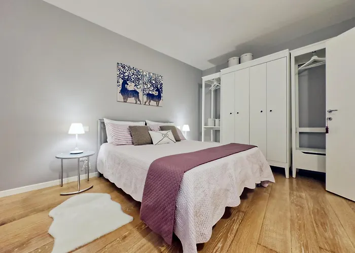 Elegant In Corso Palladio! * Vicenza