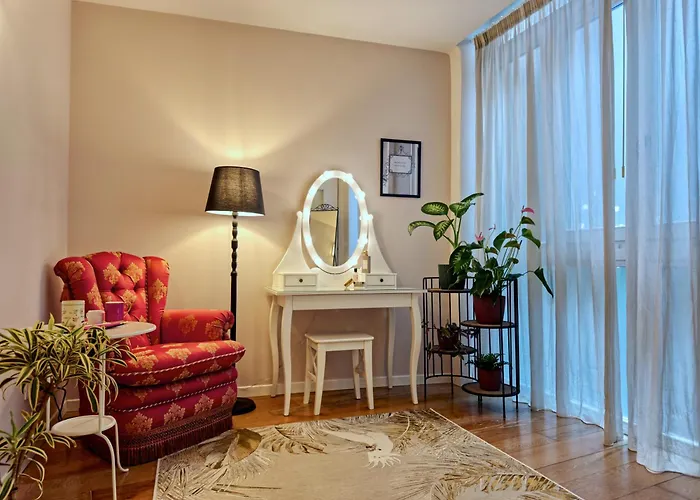 Elegant In Corso Palladio! *