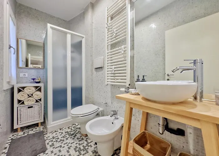 Elegant In Corso Palladio! Vicenza